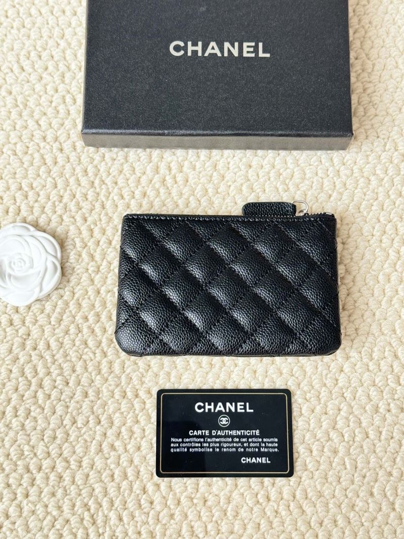 Chanel Wallets Purse